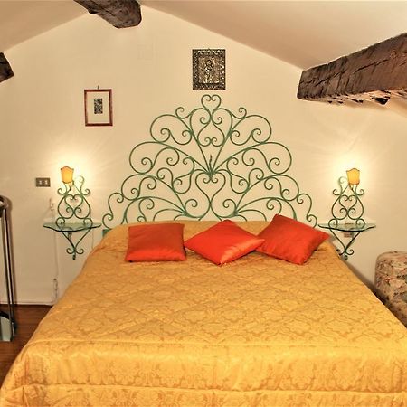 Corte Emo Venice Ngoại thất bức ảnh