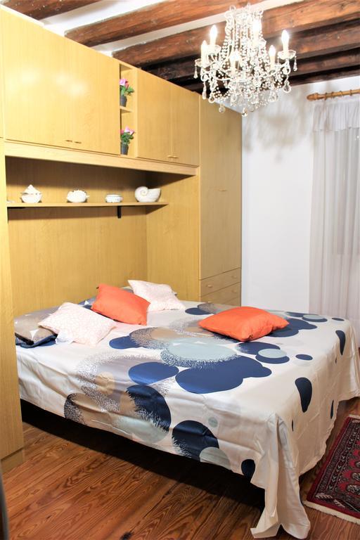 Corte Emo Venice Ngoại thất bức ảnh