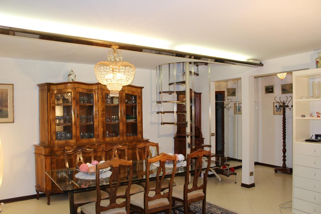 Corte Emo Venice Ngoại thất bức ảnh