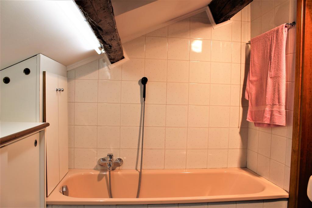Corte Emo Venice Ngoại thất bức ảnh