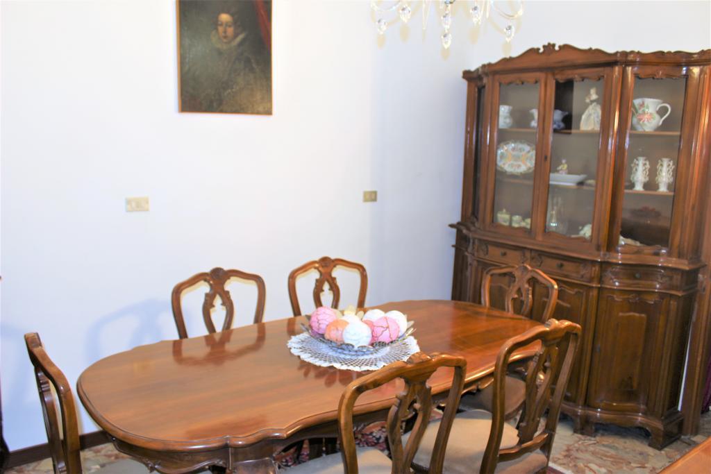 Corte Emo Venice Ngoại thất bức ảnh