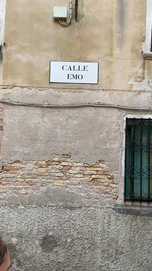 Corte Emo Venice Ngoại thất bức ảnh